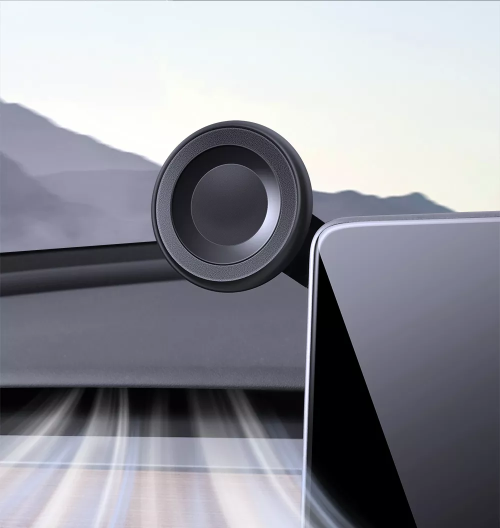 Car Phone Holder For Tesla