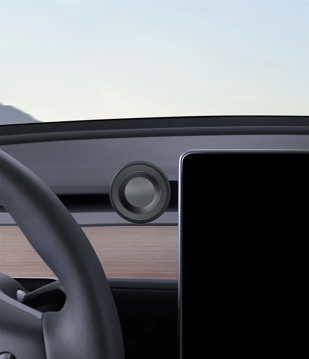 Car Phone Holder For Tesla