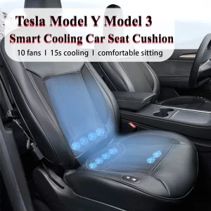 Car Seat Cushion