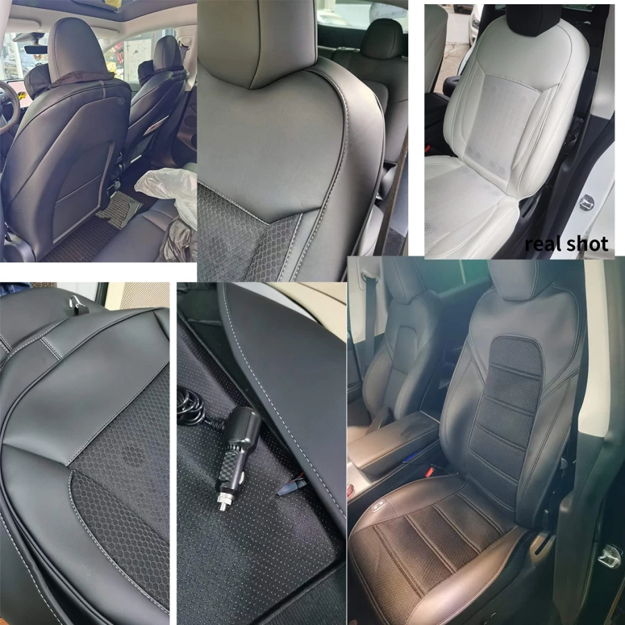 Car Seat Cushion