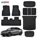 Mats for Tesla Model Y