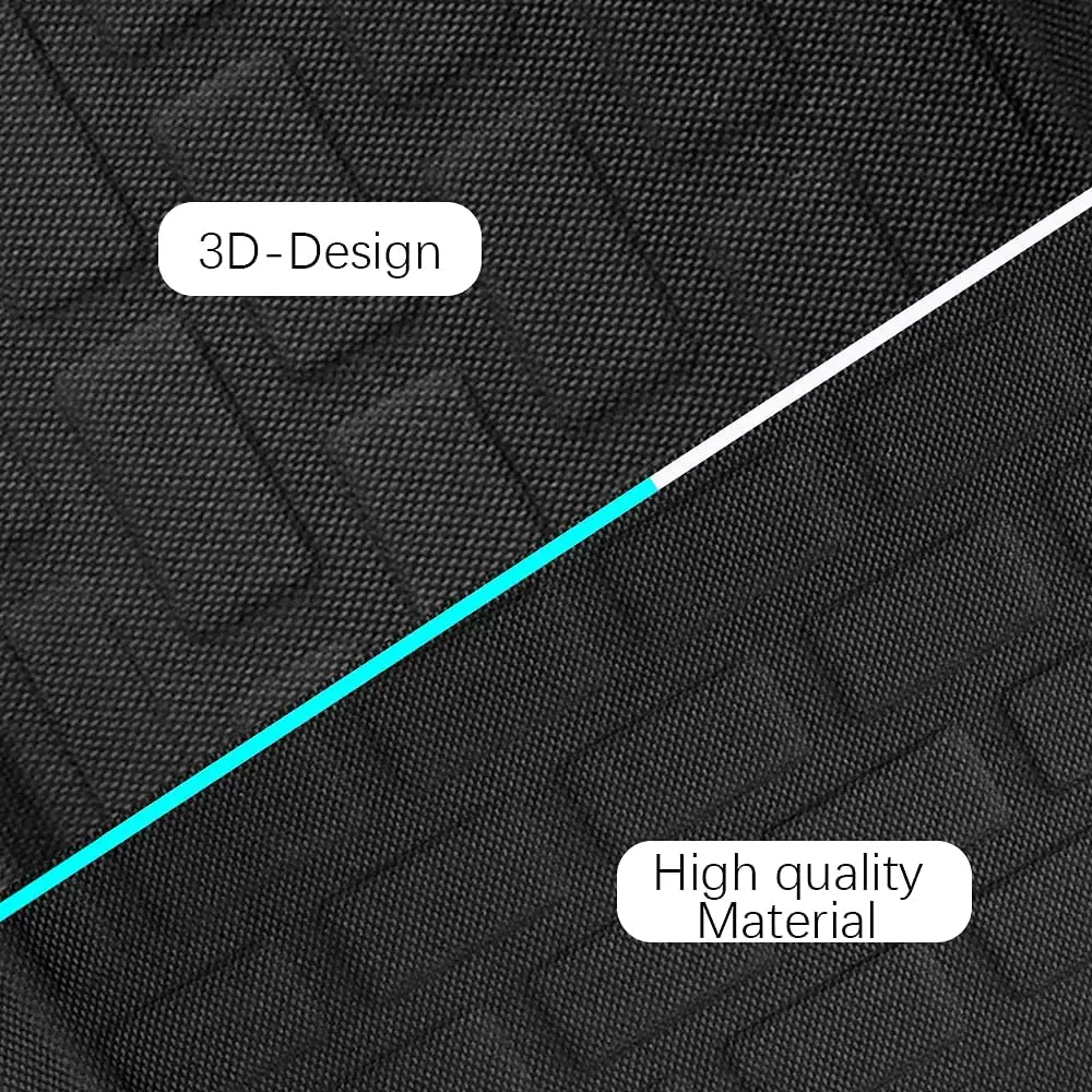 Mats for Tesla