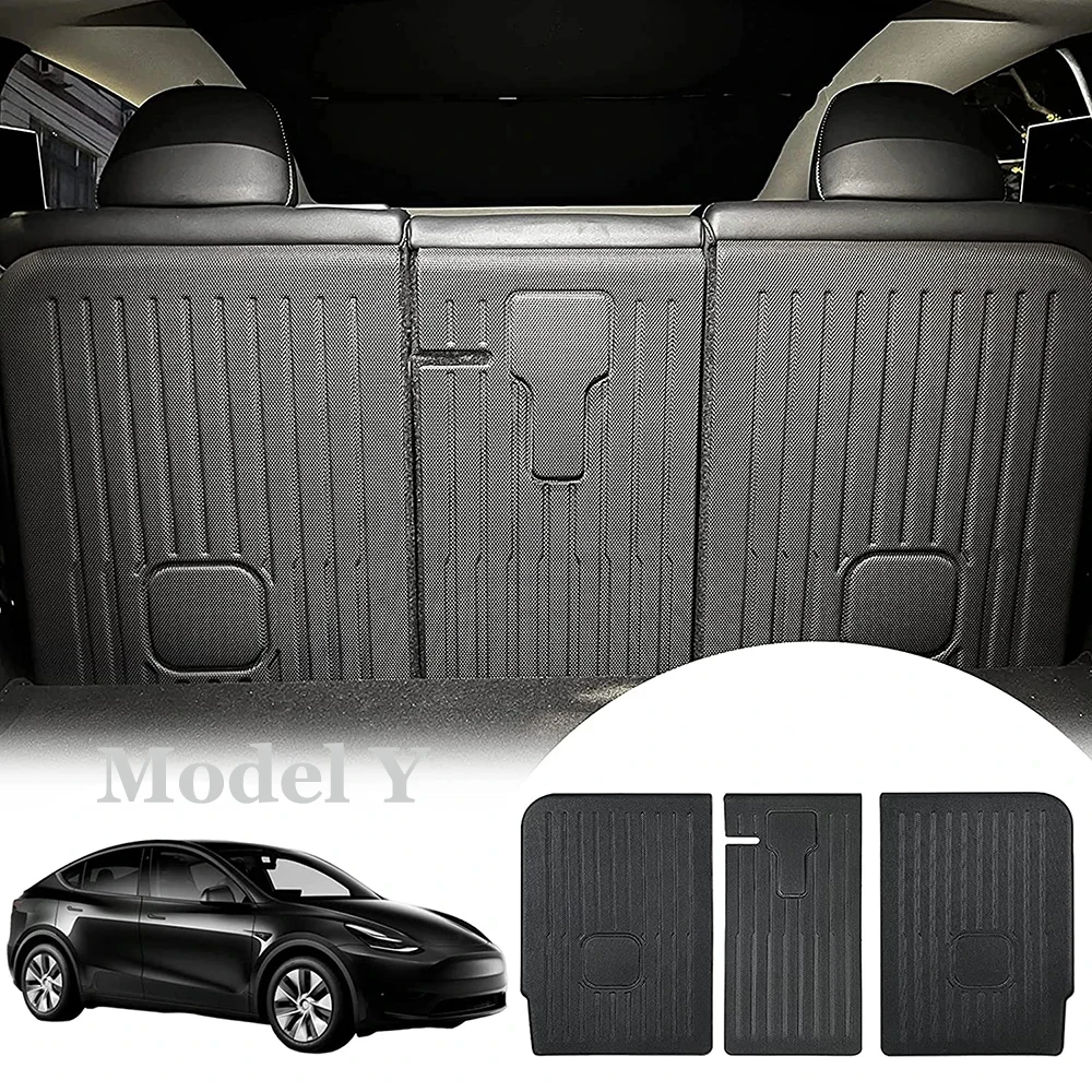 Mats for Tesla