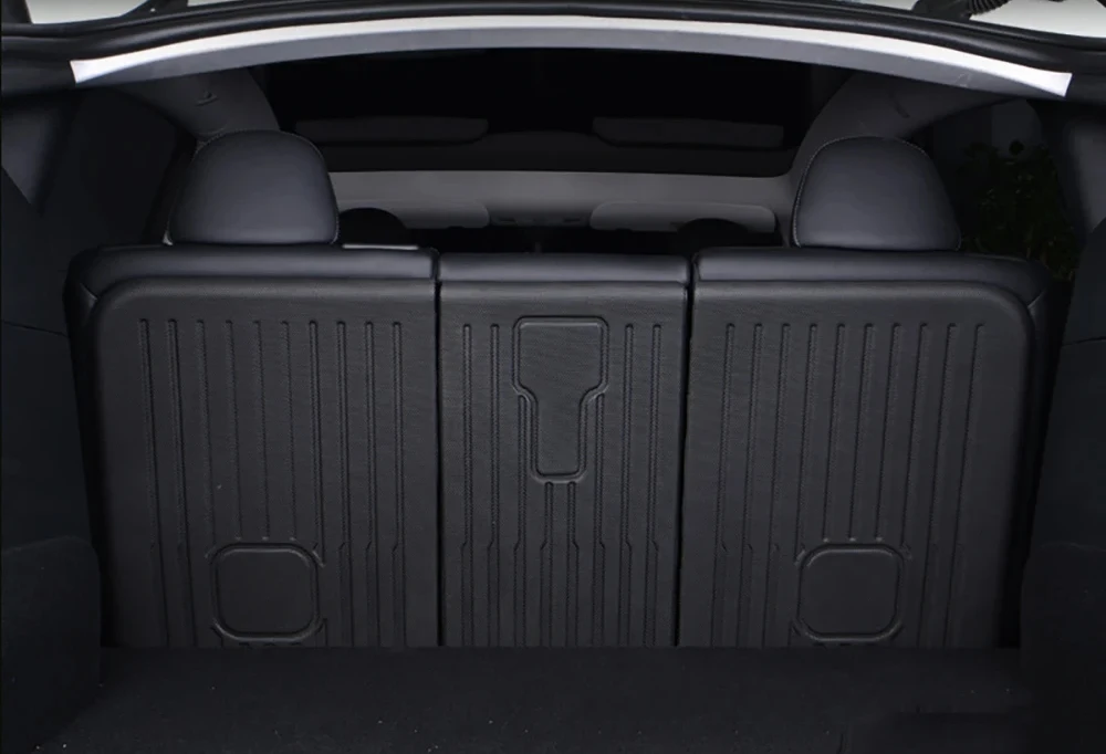 Mats for Tesla