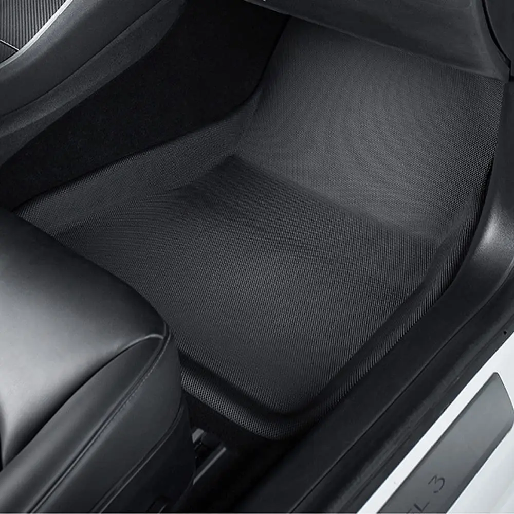 Mats for Tesla