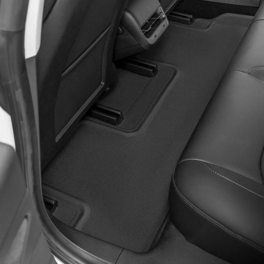 Mats for Tesla