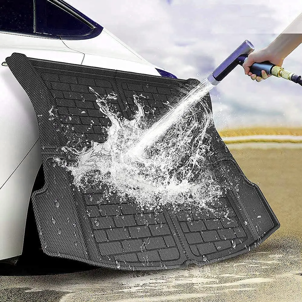 Mats for Tesla