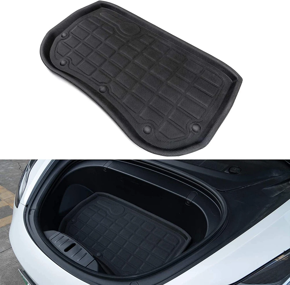 Mats for Tesla