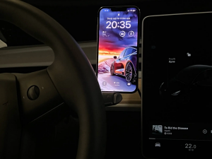 Mobile Phone Stand