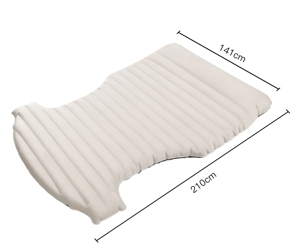 Model Y Automobile Air Mattress
