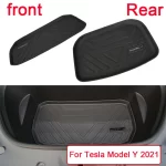Model Y Mat
