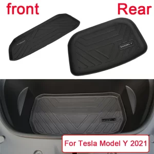 Model Y Mat