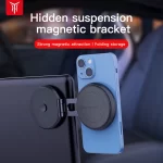 Phone Holder For Tesla
