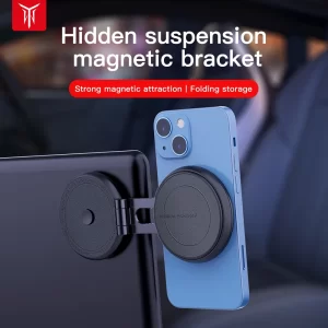 Phone Holder For Tesla