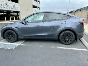 Wheel Caps