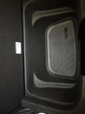 rear mat